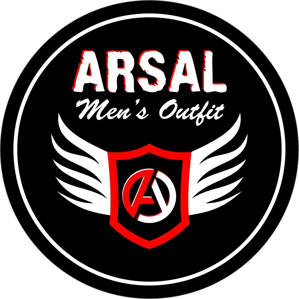Arsal Men's Outfit